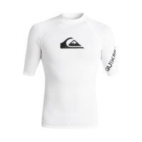 Quiksilver All Time Short Sleeve - Men's