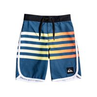 Quiksilver Everday Grass Roots 14 Inch - Boy's