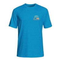 Quiksilver Heritage Surf Tee SS - Men's