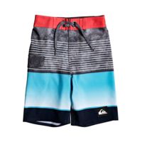 Quiksilver Highline Slab 14&quot; Boardshorts 2-7 - Boy's