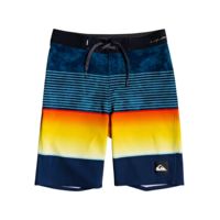 Quiksilver Highline Slab 18&quot; Boardshorts - Boy's