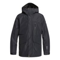 Quiksilver Mission 2L Gore-Tex Snow Jacket - Mens