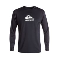 Quiksilver Solid Streak Long Sleeve - Men's