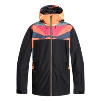 Quiksilver Travis Rice Ambition Snow Jacket - Mens