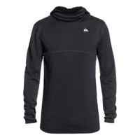 Quiksilver Travis Rice Log Polartec Hooded Fleece - Mens