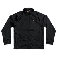Quiksilver Waterman Shell Shock Water-Repellent Windbreaker Jacket - Men's