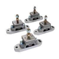 R &amp; D Marine Engine Mount Kit