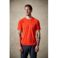 Rab Aerial Short Sleeve Tee - Men's