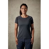 Rab Aerial Tee wmns, Shirt