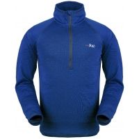 Rab Al Pull-On - Men's-Blue-Large