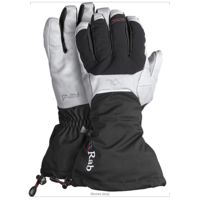 Rab Alliance Glove - Mens - Black - Large