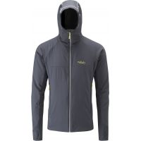 Rab Alpha Flux Jacket - Men's