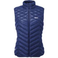Rab Altus Vest - Women's