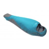 Rab Andes 800 - Women's -Left Zip