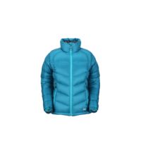 Rab Arete Jacket Old - Womens - Fjord - Medium - 12