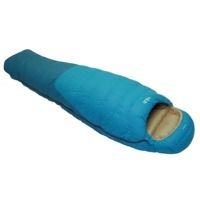 Rab Ascent 700 Sleeping Bag 650 Down - Women's