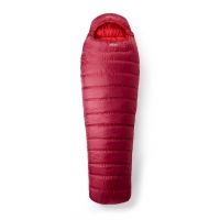 Rab Ascent 900 Sleeping Bag - Womens