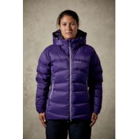 Rab Ascent Jkt wmns, Jacket