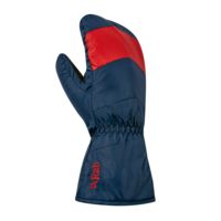 Rab Asylum Mitts
