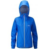Rab Atmos Jacket - Women's -Maya-Medium