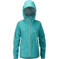 Rab Atmos Jacket - Women's -Seafoam-Medium