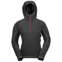 Rab Aurora Pull-On Jacket - Women's-Beluga-Medium-12