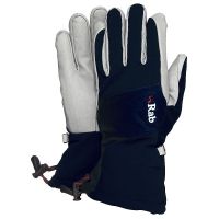 Rab Backcountry Glove - Men's - Dusk - Large