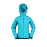 Rab Baltoro Alpine - Womens - Fjord - Medium - 12