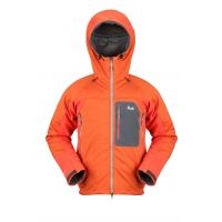 Rab Baltoro Guide Jacket - Men's-Juicy-Large