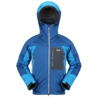 Rab Baltoro Guide Jacket - Men's-Pluto-Large