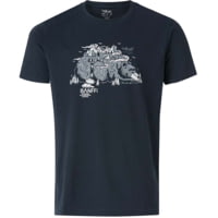 Rab Banff 2019 Tee T-Shirt - Men's