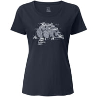 Rab Banff 2019 Tee T-Shirt - Women's