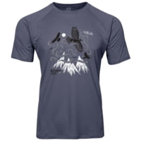 Rab Banff Force Tee T-Shirt - Men's