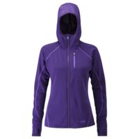 Rab Baseline Jacket - Women's