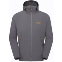 Rab Borealis Hoody - Men's