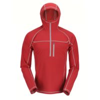 Rab Boreas Pull-On - Men's-Molten-Small