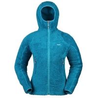Rab Boulder Hoodie - Women's-Fjord-Medium-12