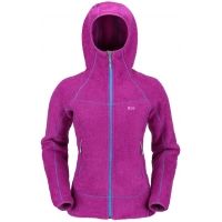 Rab Boulder Hoodie - Women's-Lupin-Medium-12