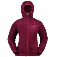 Rab Boulder Hoodie - Women's-Poison-Medium-12
