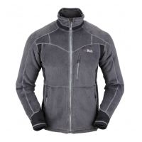 Rab Boulder Jacket - Men's-Beluga-Large