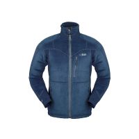 Rab Boulder Jacket - Men's-Marin-Large