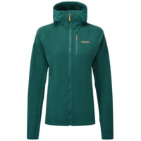 Rab Capacitor Hoody - Women's