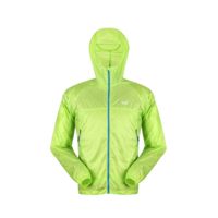 Rab Cirrus Wind Top - Men's