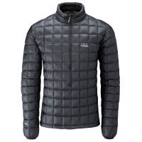 Rab Continuum Pull-On Jacket - Mens