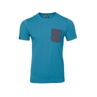 Rab Crimp Short Sleeve Tee - Mens