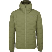 Rab Cubit Stretch Down Hoody - Men's