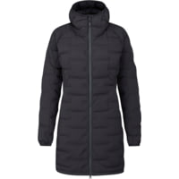 Rab Cubit Stretch Down Parka - Women's
