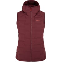 Rab Cubit Stretch Down Vest - Women's