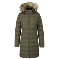Rab Deep Cover Parka - Women's