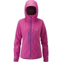 Rab Vapour Rise Lite Alpine Jacket-Women's